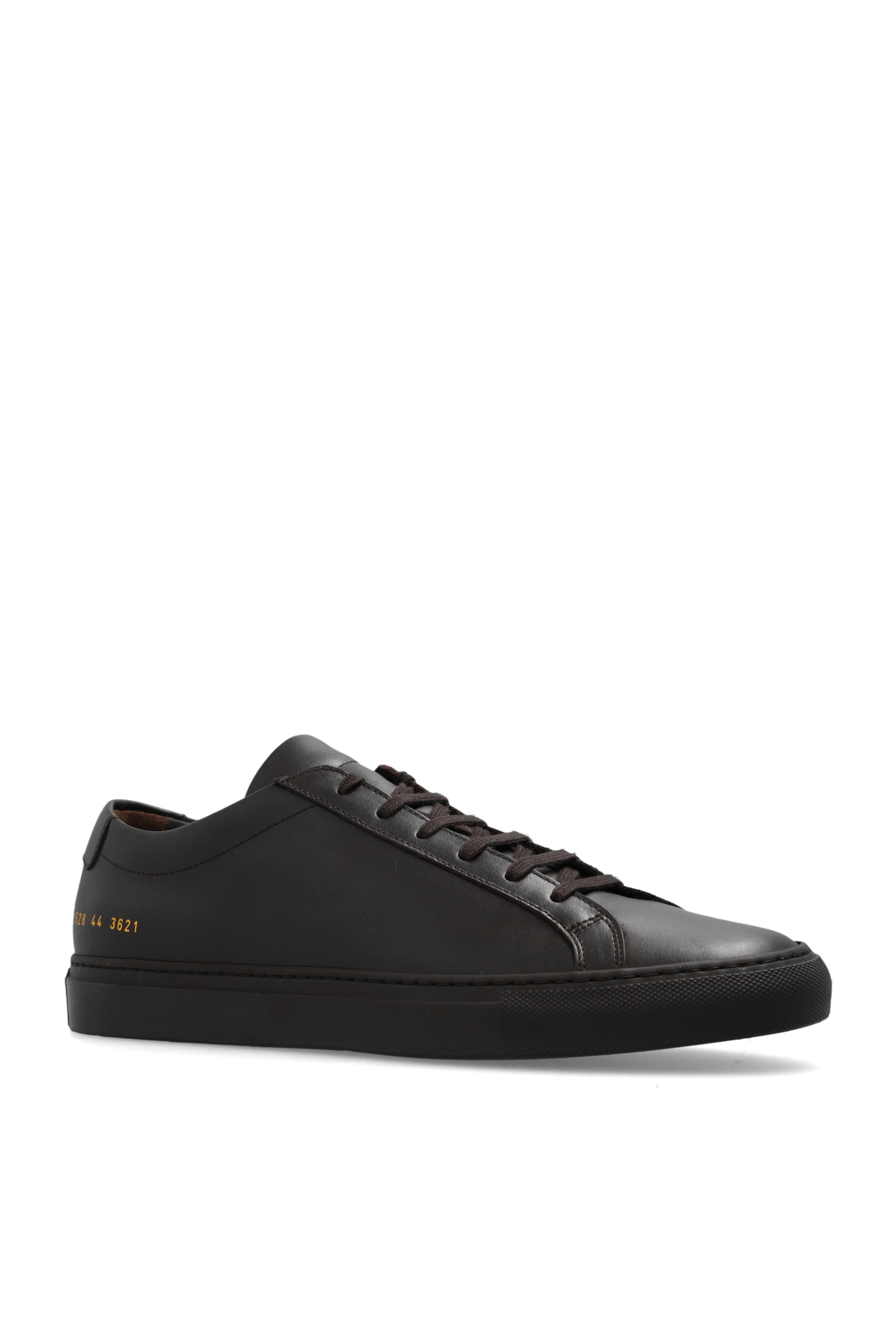 Common projects original sale achilles low black